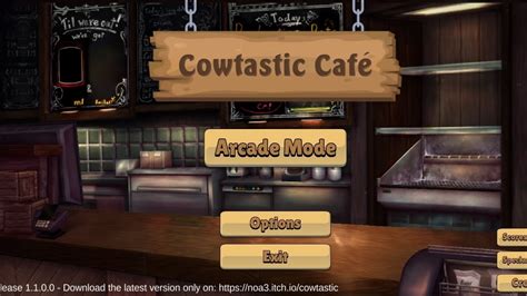 cowtastic cafe porn game|Cowtastic Cafe [v1.1.0.0] [Noa3] Download